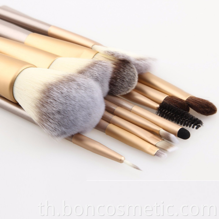 Private Label Makeup Brush